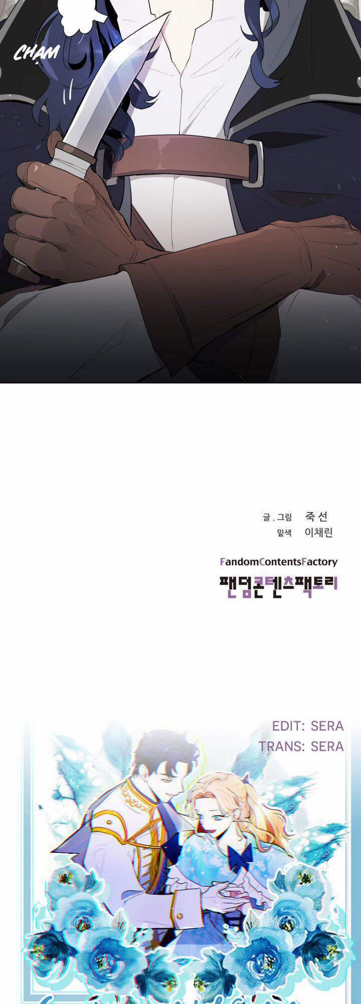 Tôi Là Fan Cứng Của Hoàng Tử 29 trang 50