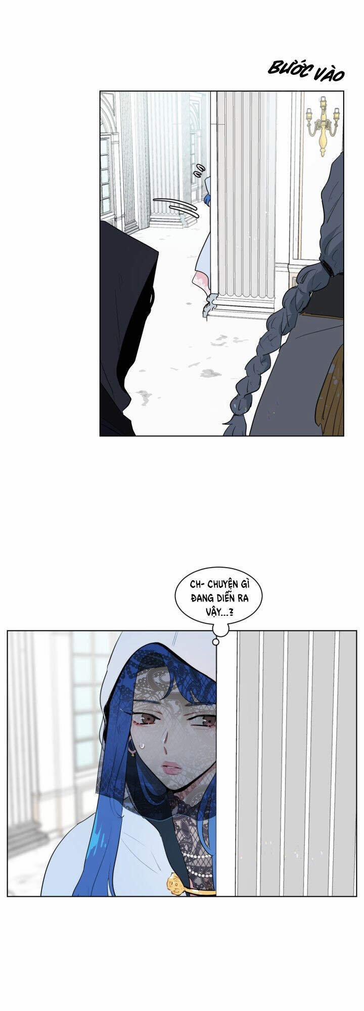 Tôi Là Fan Cứng Của Hoàng Tử 29 trang 9