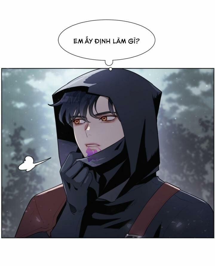 Tôi Là Fan Cứng Của Hoàng Tử 3 trang 10