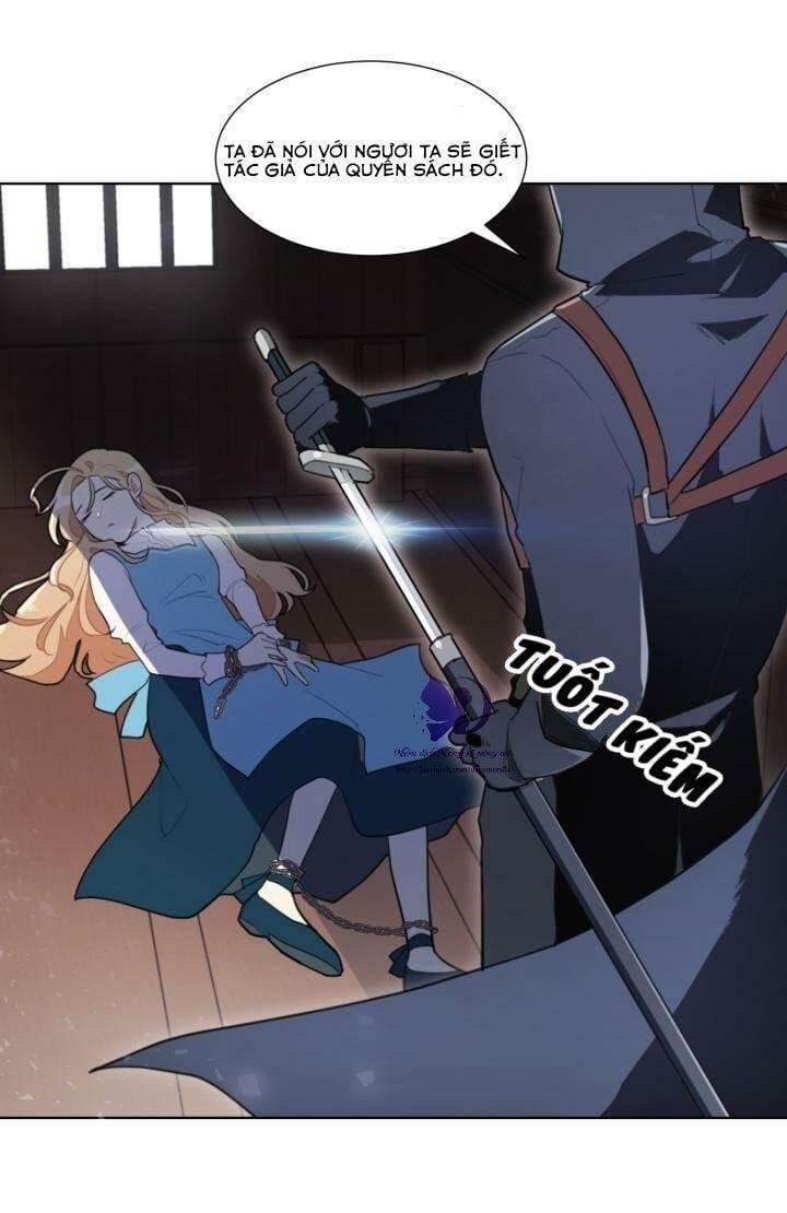 Tôi Là Fan Cứng Của Hoàng Tử 3 trang 12