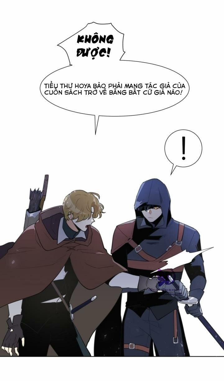 Tôi Là Fan Cứng Của Hoàng Tử 3 trang 13