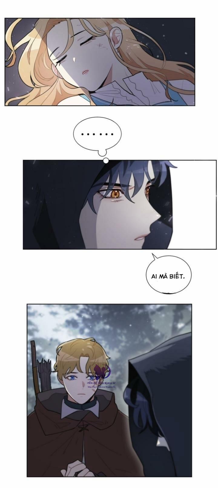 Tôi Là Fan Cứng Của Hoàng Tử 3 trang 16