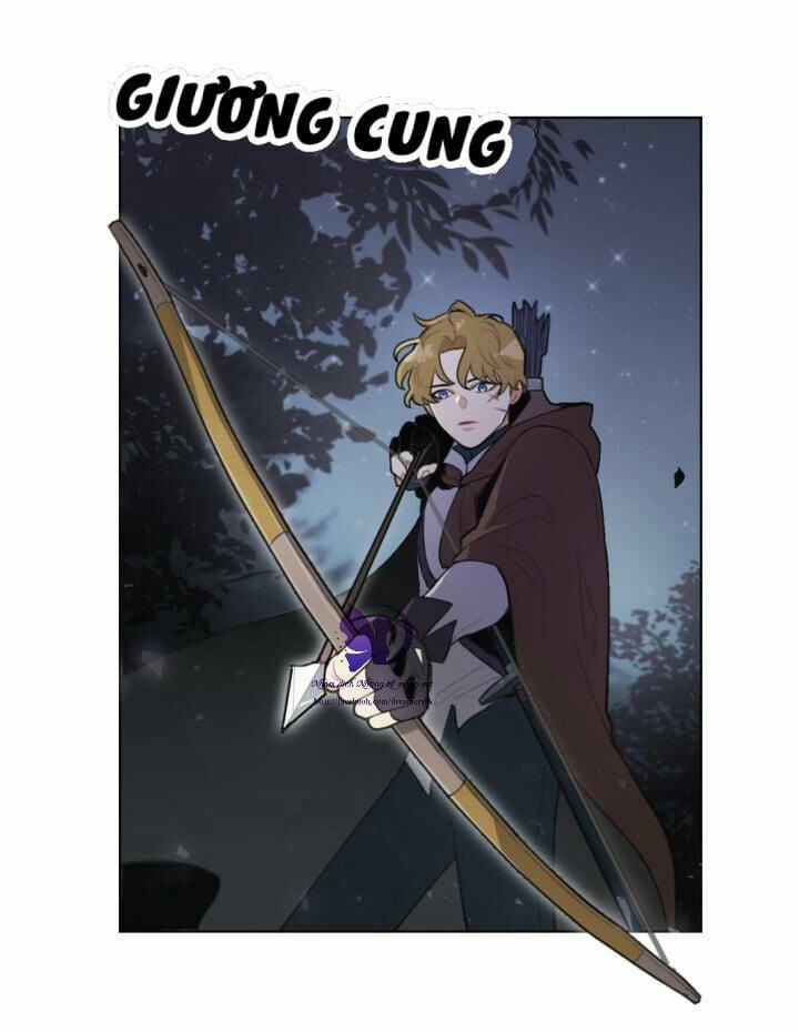 Tôi Là Fan Cứng Của Hoàng Tử 3 trang 19