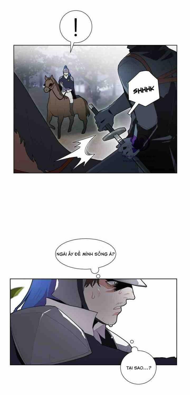 Tôi Là Fan Cứng Của Hoàng Tử 3 trang 2