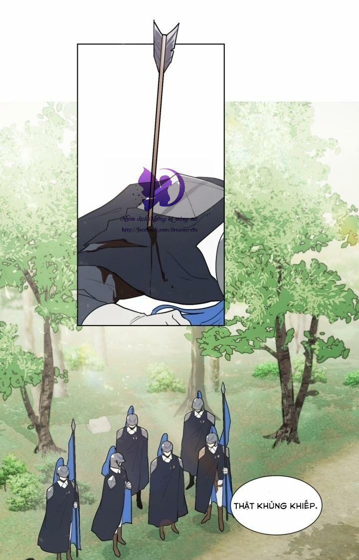 Tôi Là Fan Cứng Của Hoàng Tử 3 trang 20