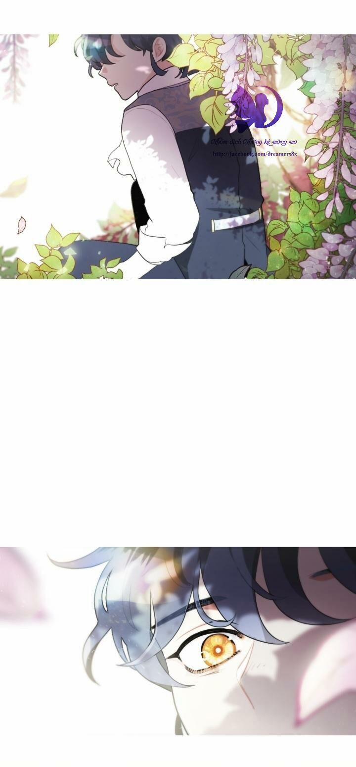 Tôi Là Fan Cứng Của Hoàng Tử 3 trang 30