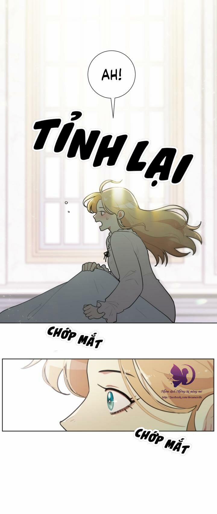 Tôi Là Fan Cứng Của Hoàng Tử 3 trang 31