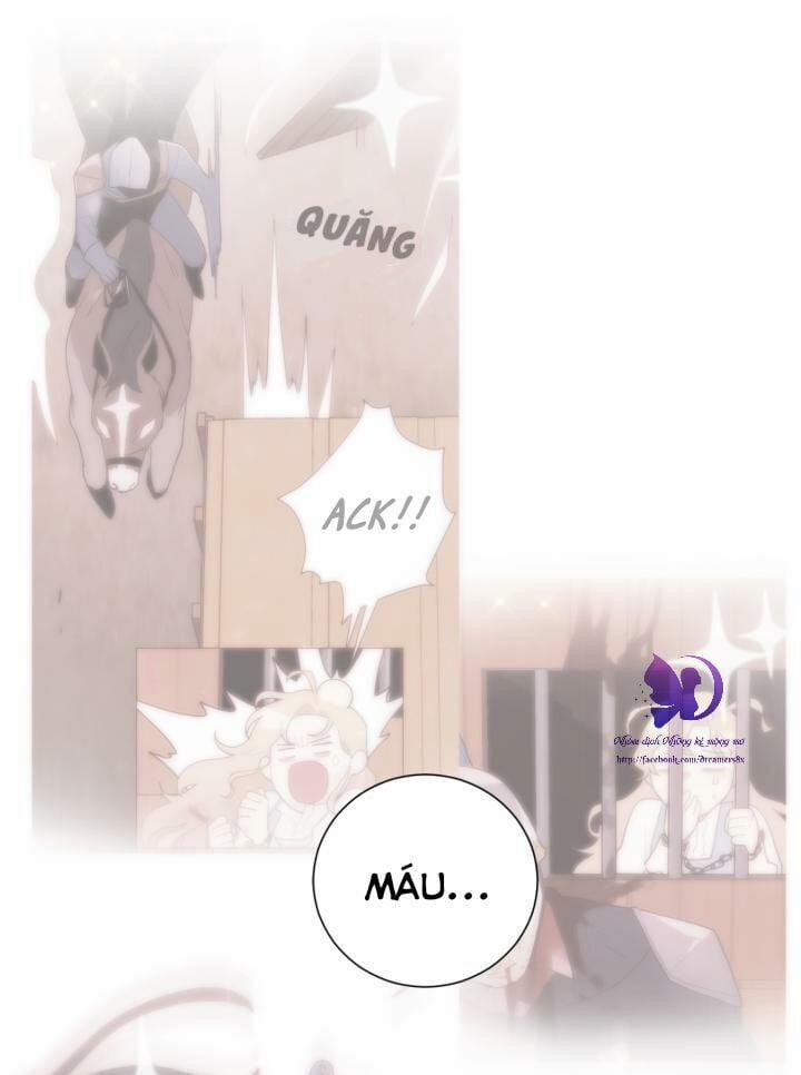 Tôi Là Fan Cứng Của Hoàng Tử 3 trang 35