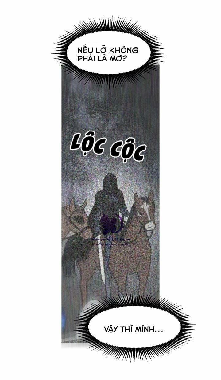 Tôi Là Fan Cứng Của Hoàng Tử 3 trang 38