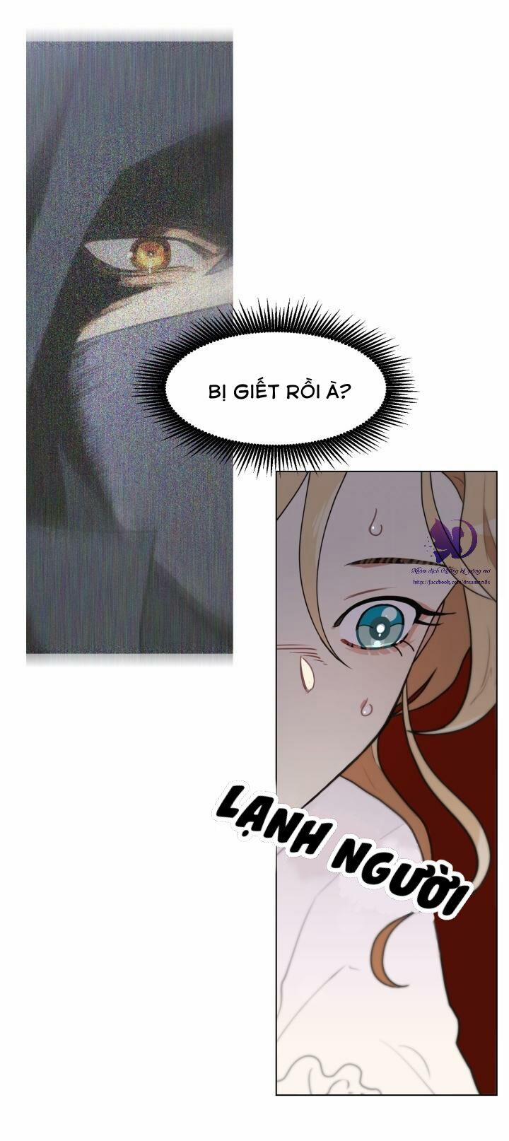 Tôi Là Fan Cứng Của Hoàng Tử 3 trang 39