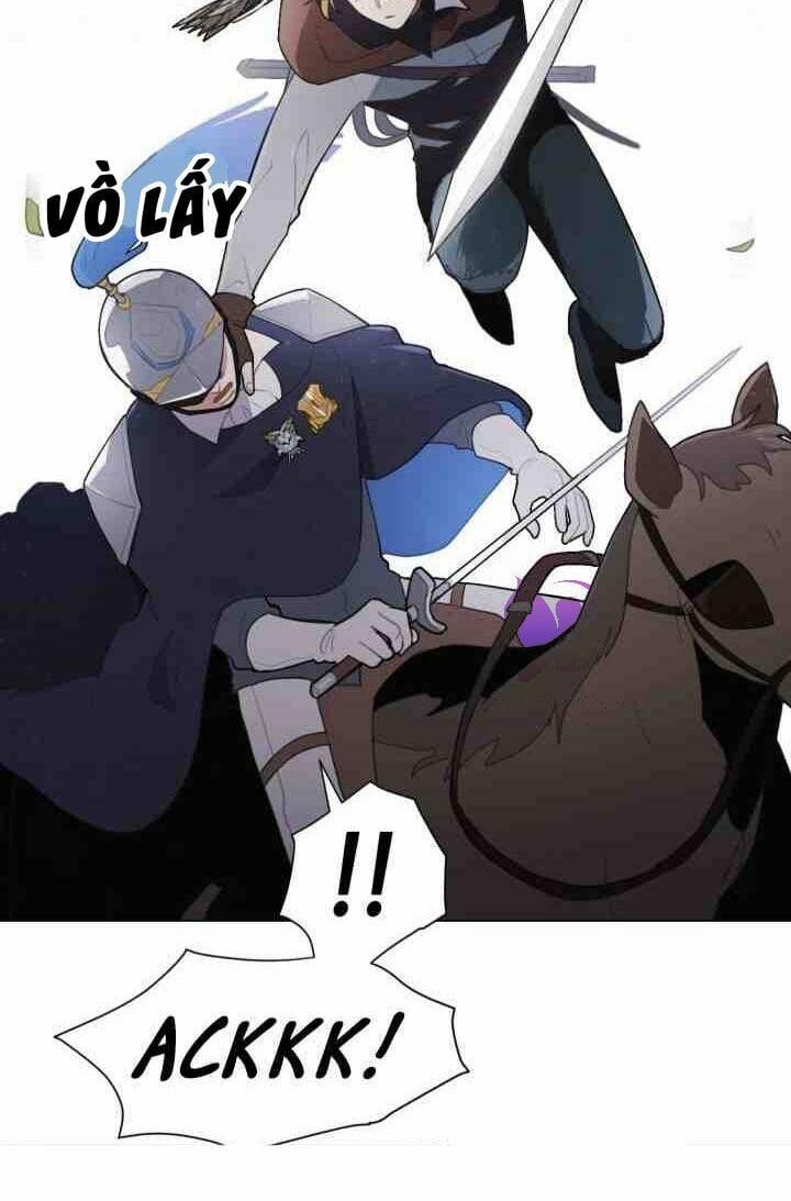 Tôi Là Fan Cứng Của Hoàng Tử 3 trang 4