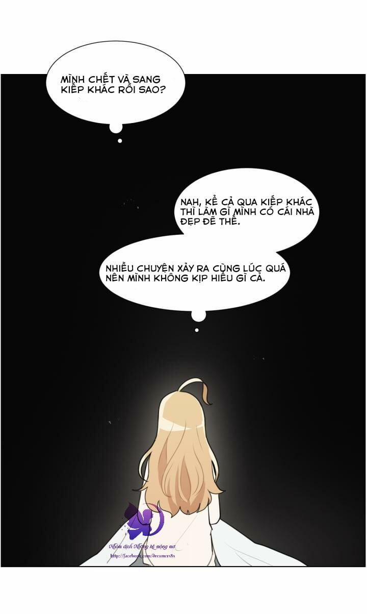 Tôi Là Fan Cứng Của Hoàng Tử 3 trang 40