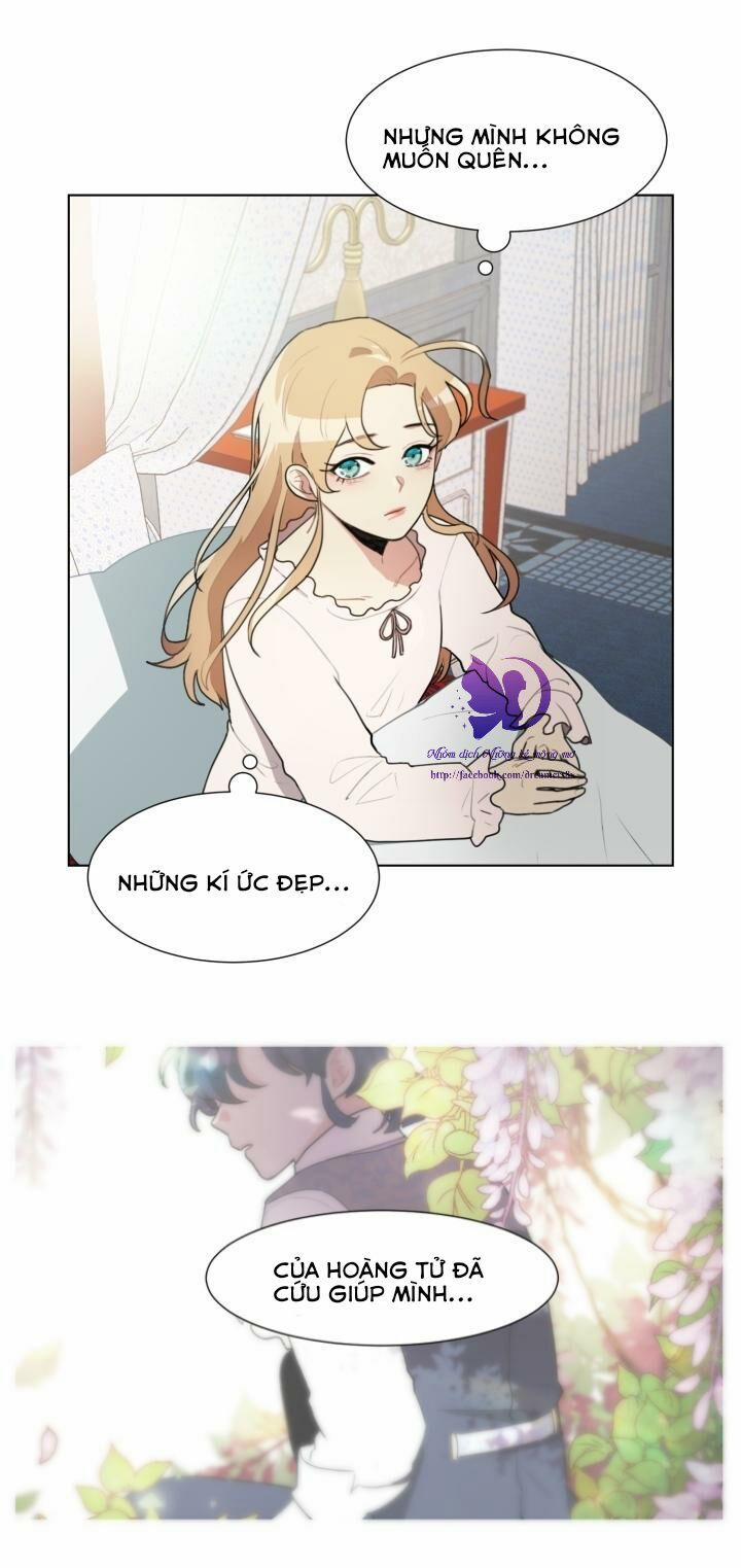 Tôi Là Fan Cứng Của Hoàng Tử 3 trang 44