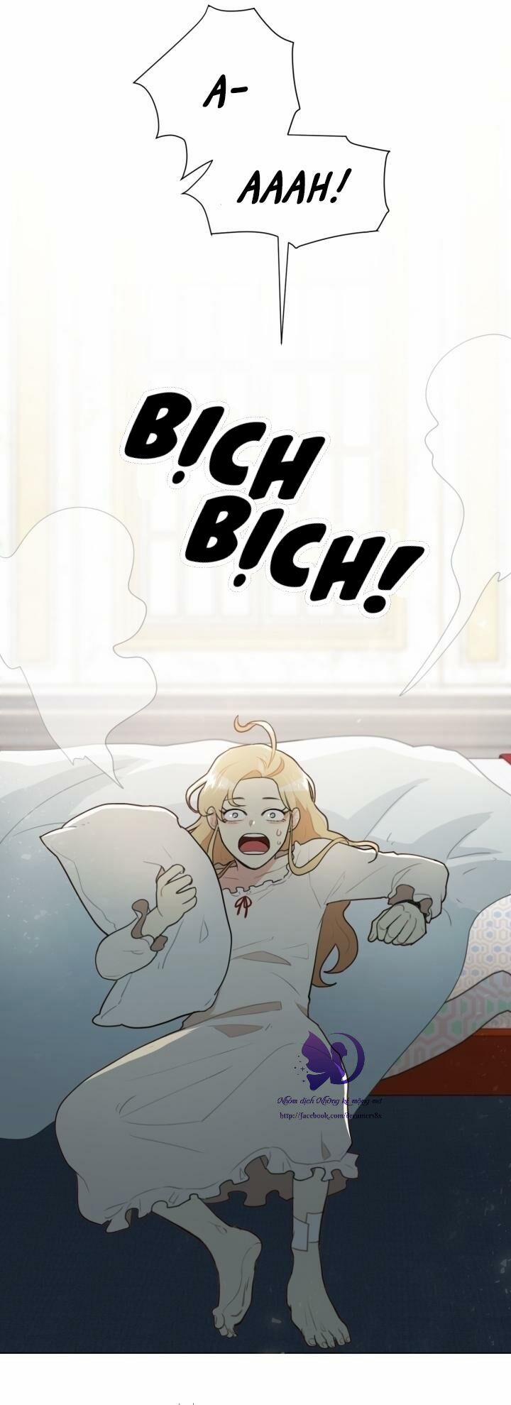 Tôi Là Fan Cứng Của Hoàng Tử 3 trang 47