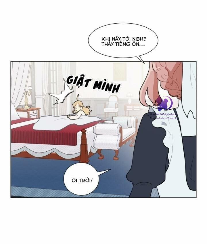 Tôi Là Fan Cứng Của Hoàng Tử 3 trang 49