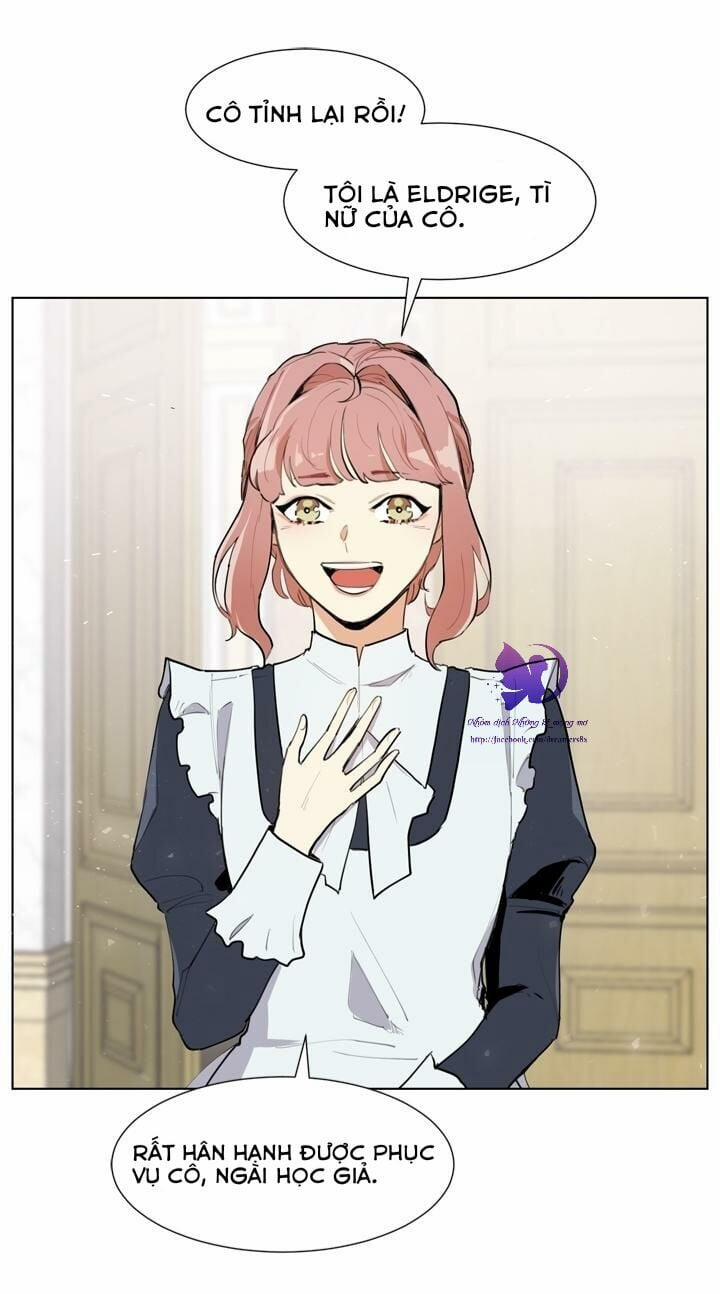 Tôi Là Fan Cứng Của Hoàng Tử 3 trang 50