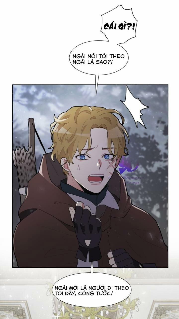 Tôi Là Fan Cứng Của Hoàng Tử 3 trang 8