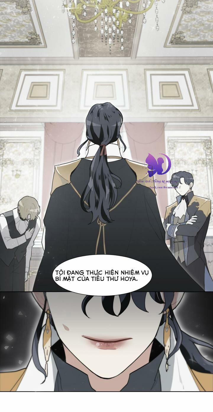 Tôi Là Fan Cứng Của Hoàng Tử 3 trang 9