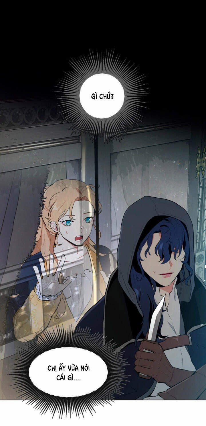 Tôi Là Fan Cứng Của Hoàng Tử 30 trang 1