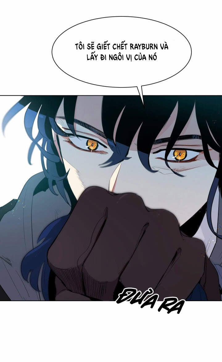 Tôi Là Fan Cứng Của Hoàng Tử 30 trang 10