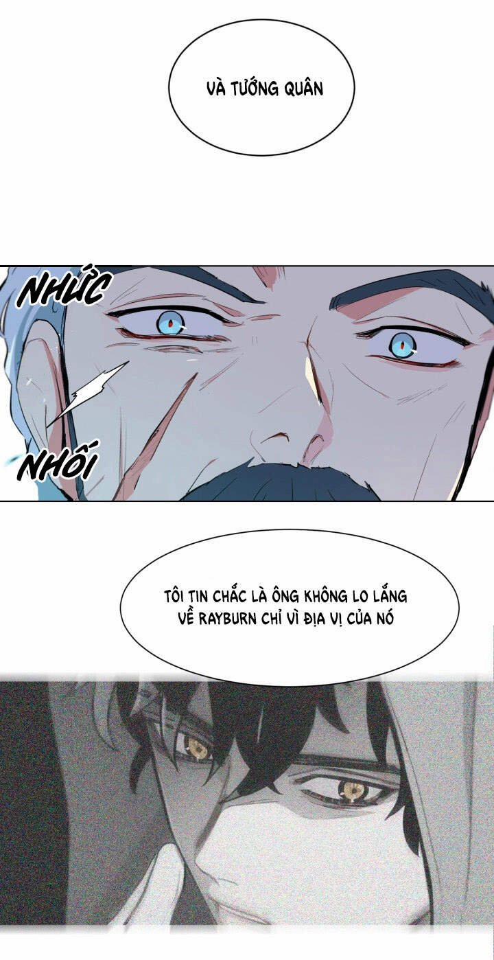 Tôi Là Fan Cứng Của Hoàng Tử 30 trang 11