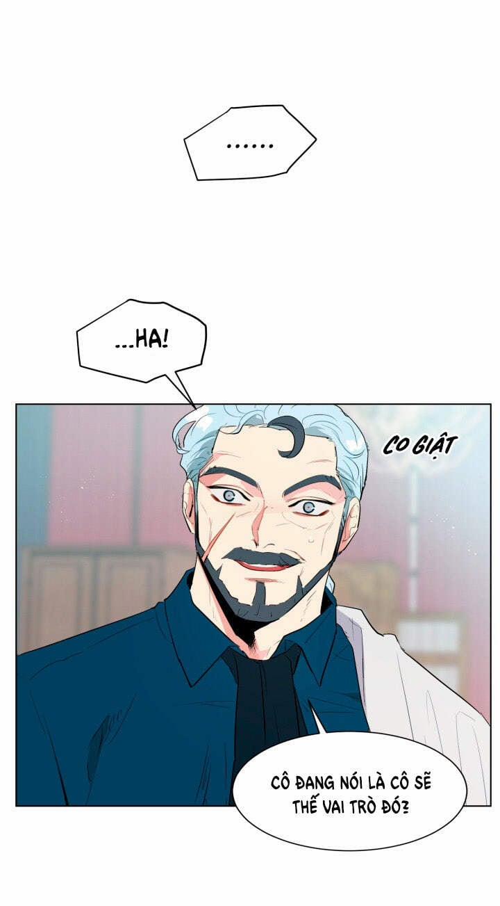 Tôi Là Fan Cứng Của Hoàng Tử 30 trang 12