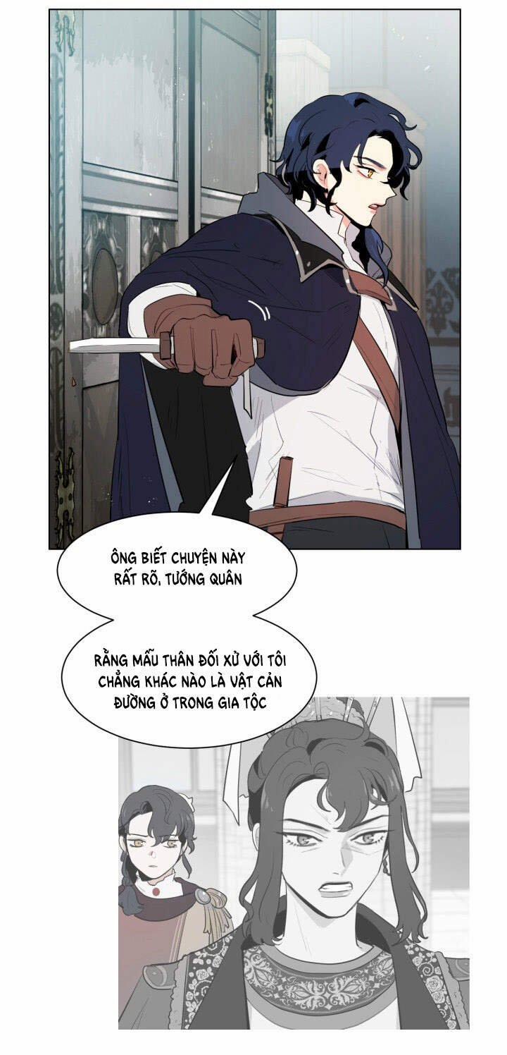 Tôi Là Fan Cứng Của Hoàng Tử 30 trang 15