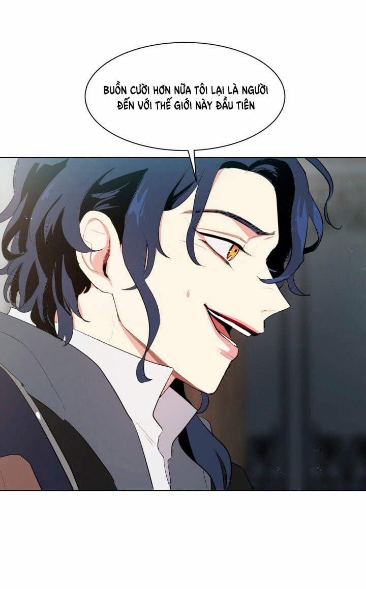 Tôi Là Fan Cứng Của Hoàng Tử 30 trang 17