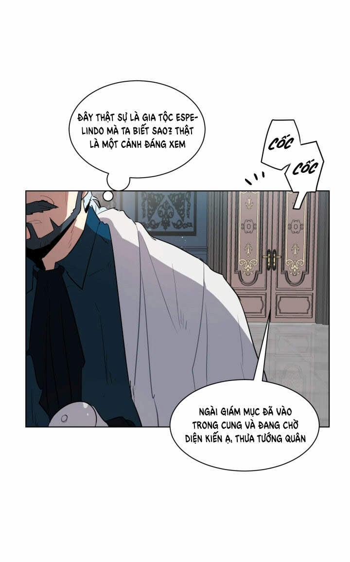 Tôi Là Fan Cứng Của Hoàng Tử 30 trang 20