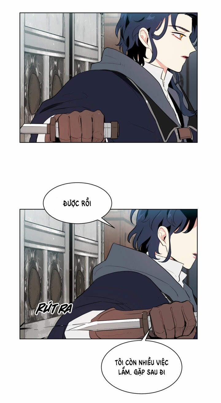 Tôi Là Fan Cứng Của Hoàng Tử 30 trang 25