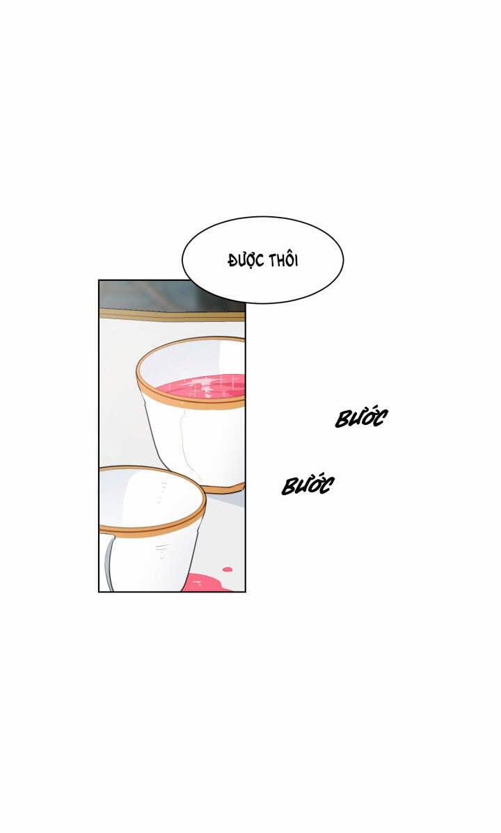 Tôi Là Fan Cứng Của Hoàng Tử 30 trang 26