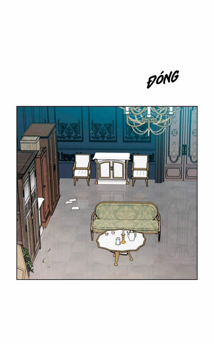 Tôi Là Fan Cứng Của Hoàng Tử 30 trang 27