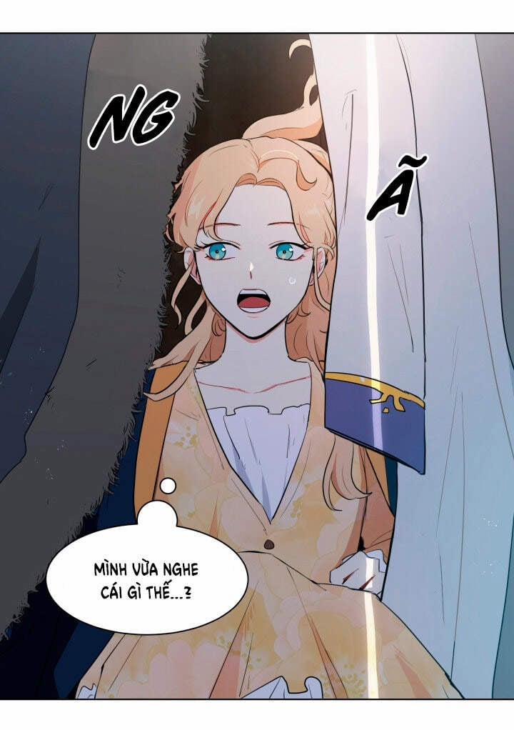 Tôi Là Fan Cứng Của Hoàng Tử 30 trang 29