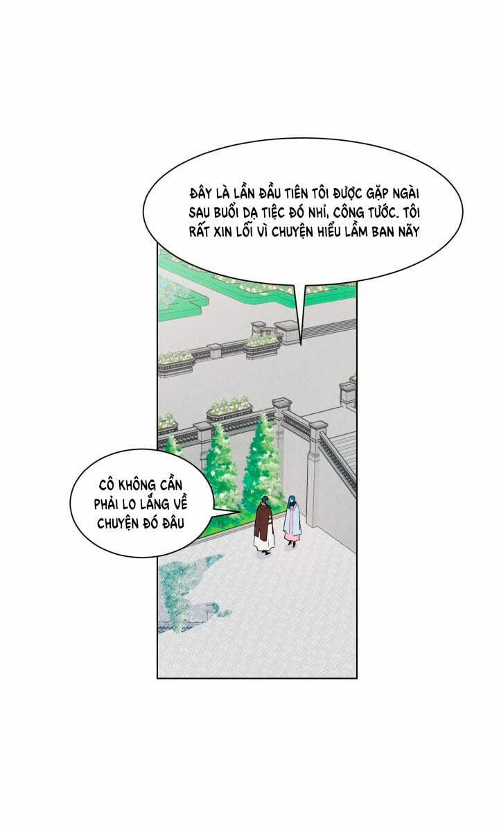 Tôi Là Fan Cứng Của Hoàng Tử 30 trang 30