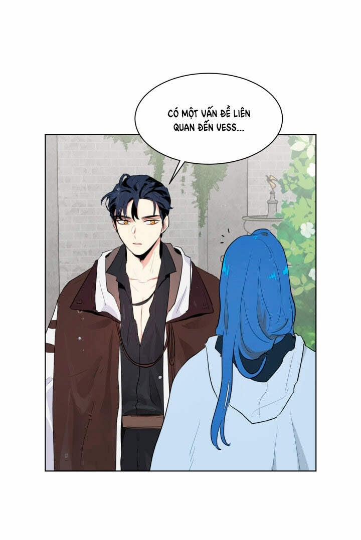 Tôi Là Fan Cứng Của Hoàng Tử 30 trang 33