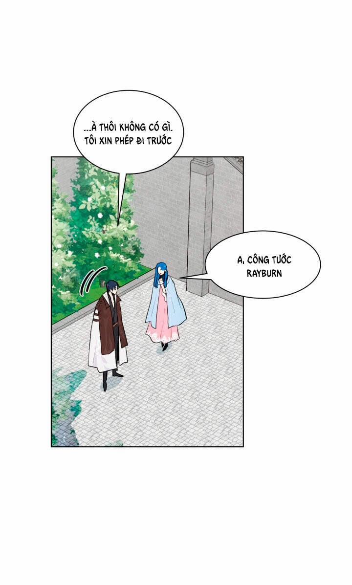 Tôi Là Fan Cứng Của Hoàng Tử 30 trang 34