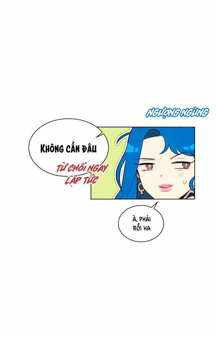 Tôi Là Fan Cứng Của Hoàng Tử 30 trang 36