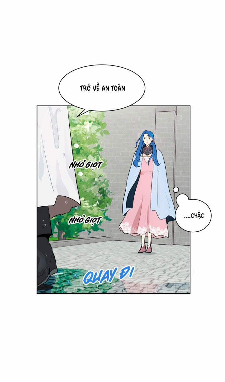 Tôi Là Fan Cứng Của Hoàng Tử 30 trang 37