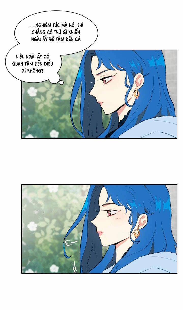 Tôi Là Fan Cứng Của Hoàng Tử 30 trang 39