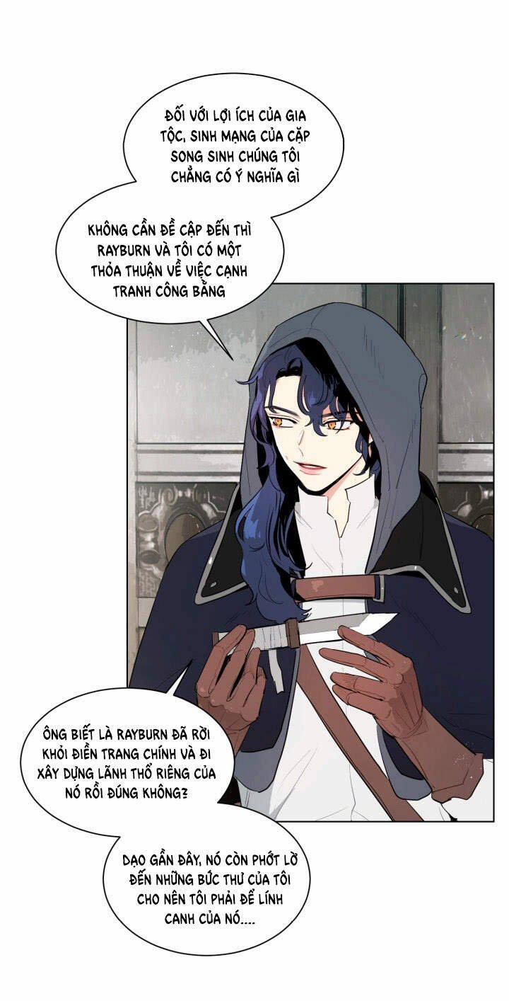 Tôi Là Fan Cứng Của Hoàng Tử 30 trang 4