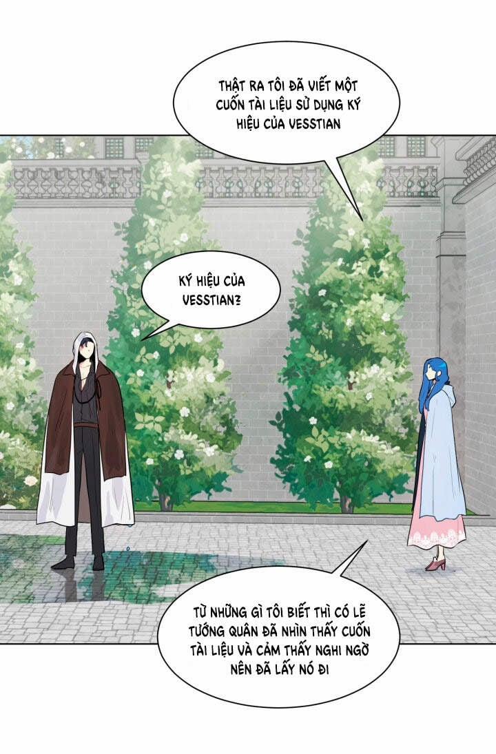 Tôi Là Fan Cứng Của Hoàng Tử 30 trang 41