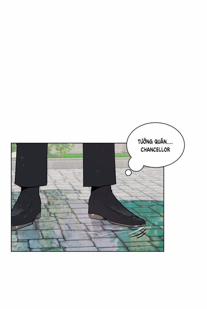 Tôi Là Fan Cứng Của Hoàng Tử 30 trang 42