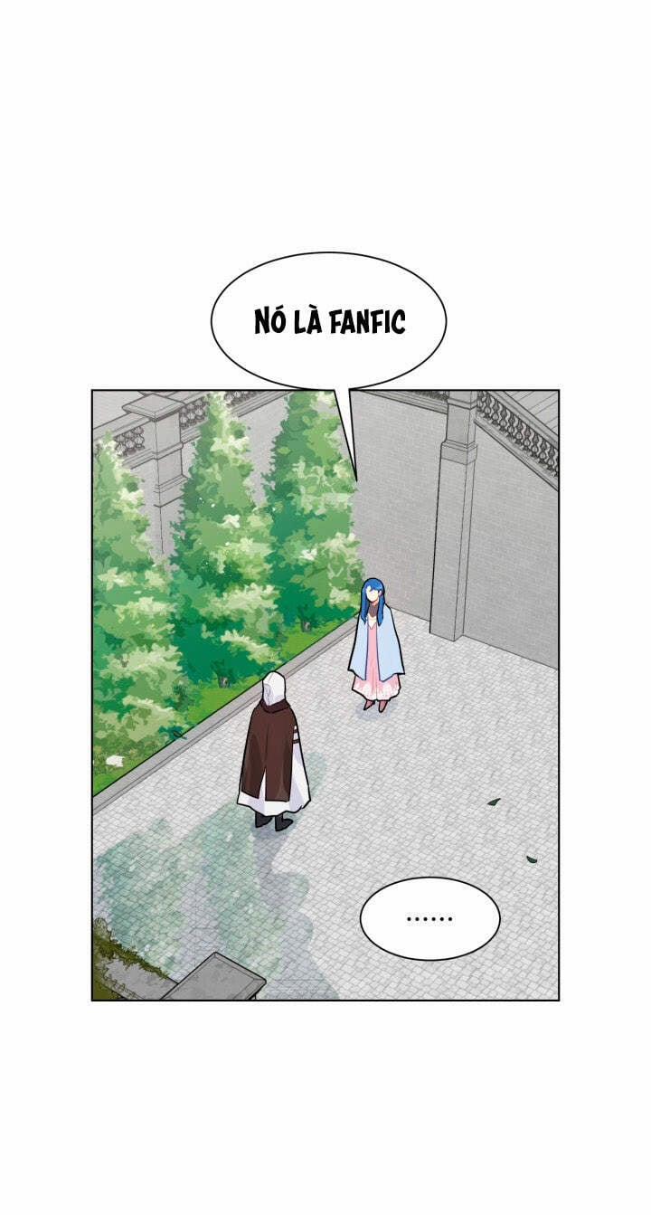 Tôi Là Fan Cứng Của Hoàng Tử 30 trang 44