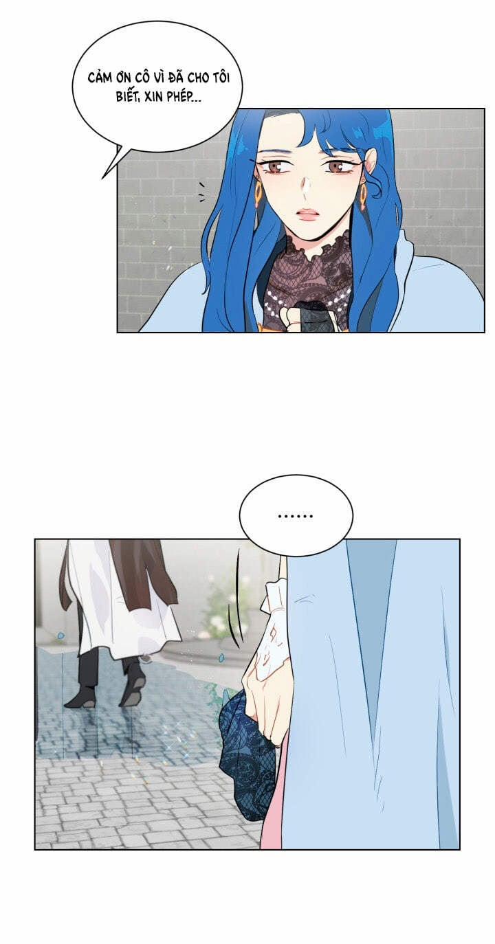 Tôi Là Fan Cứng Của Hoàng Tử 30 trang 48