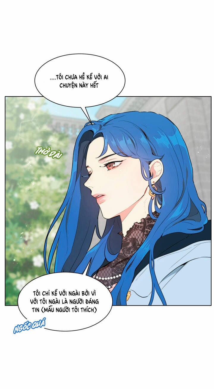 Tôi Là Fan Cứng Của Hoàng Tử 30 trang 49