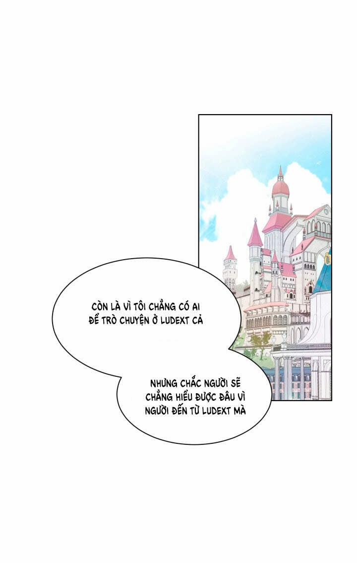 Tôi Là Fan Cứng Của Hoàng Tử 30 trang 50