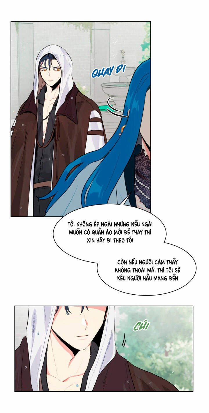 Tôi Là Fan Cứng Của Hoàng Tử 30 trang 51