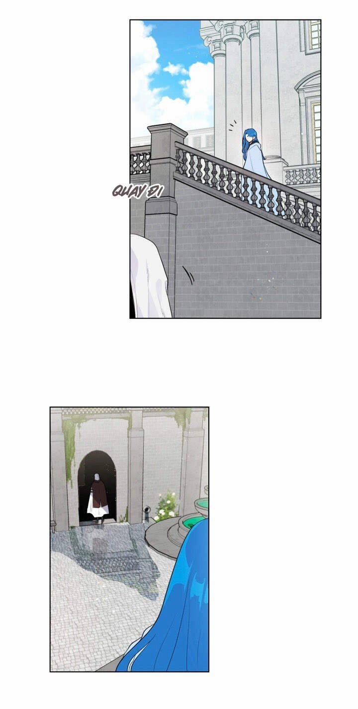 Tôi Là Fan Cứng Của Hoàng Tử 30 trang 52