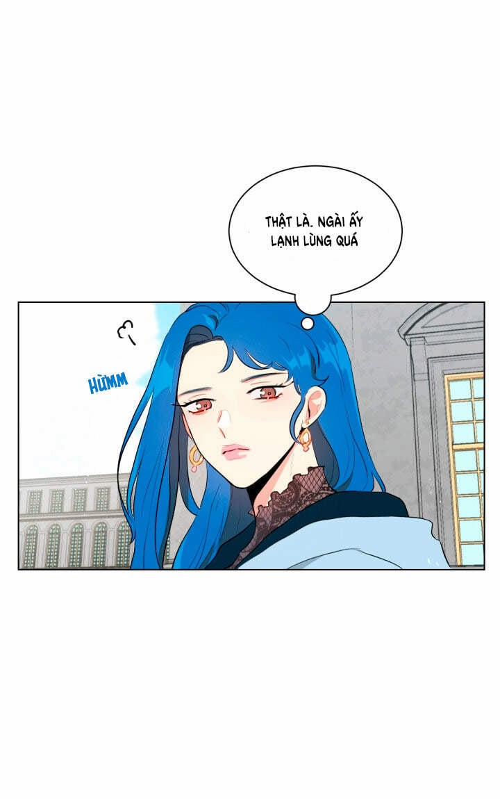 Tôi Là Fan Cứng Của Hoàng Tử 30 trang 53