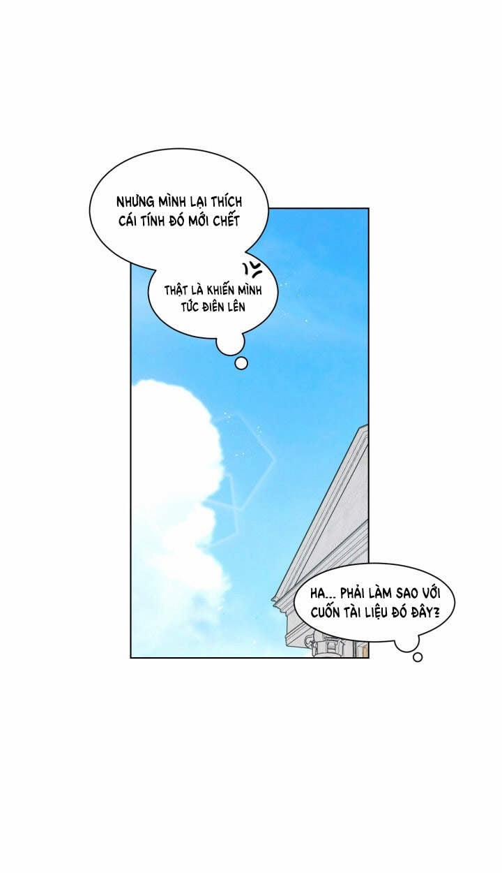 Tôi Là Fan Cứng Của Hoàng Tử 30 trang 54